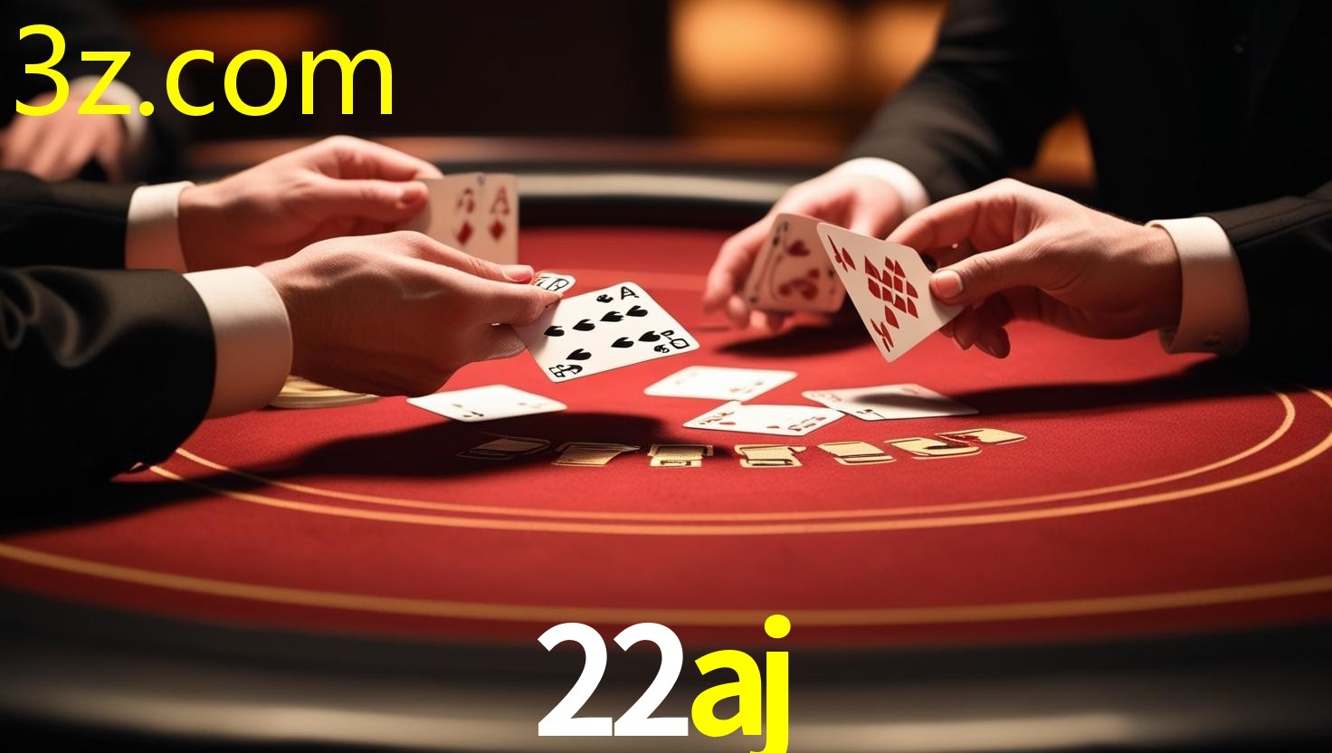 22AJ.COM Login Rápido
