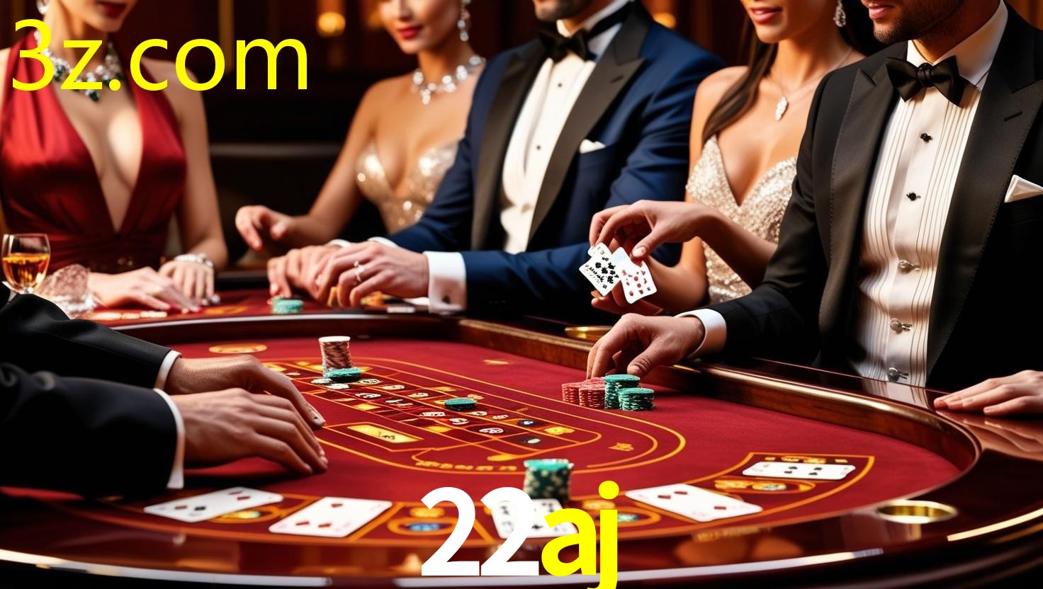 Login Seguro 22AJ.COM